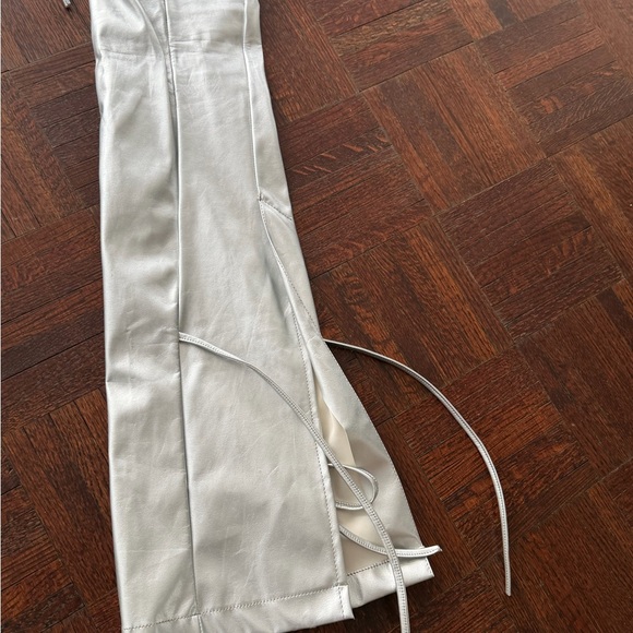 Sublime Havoc Silver Pants Sz. S - Picture 5 of 9